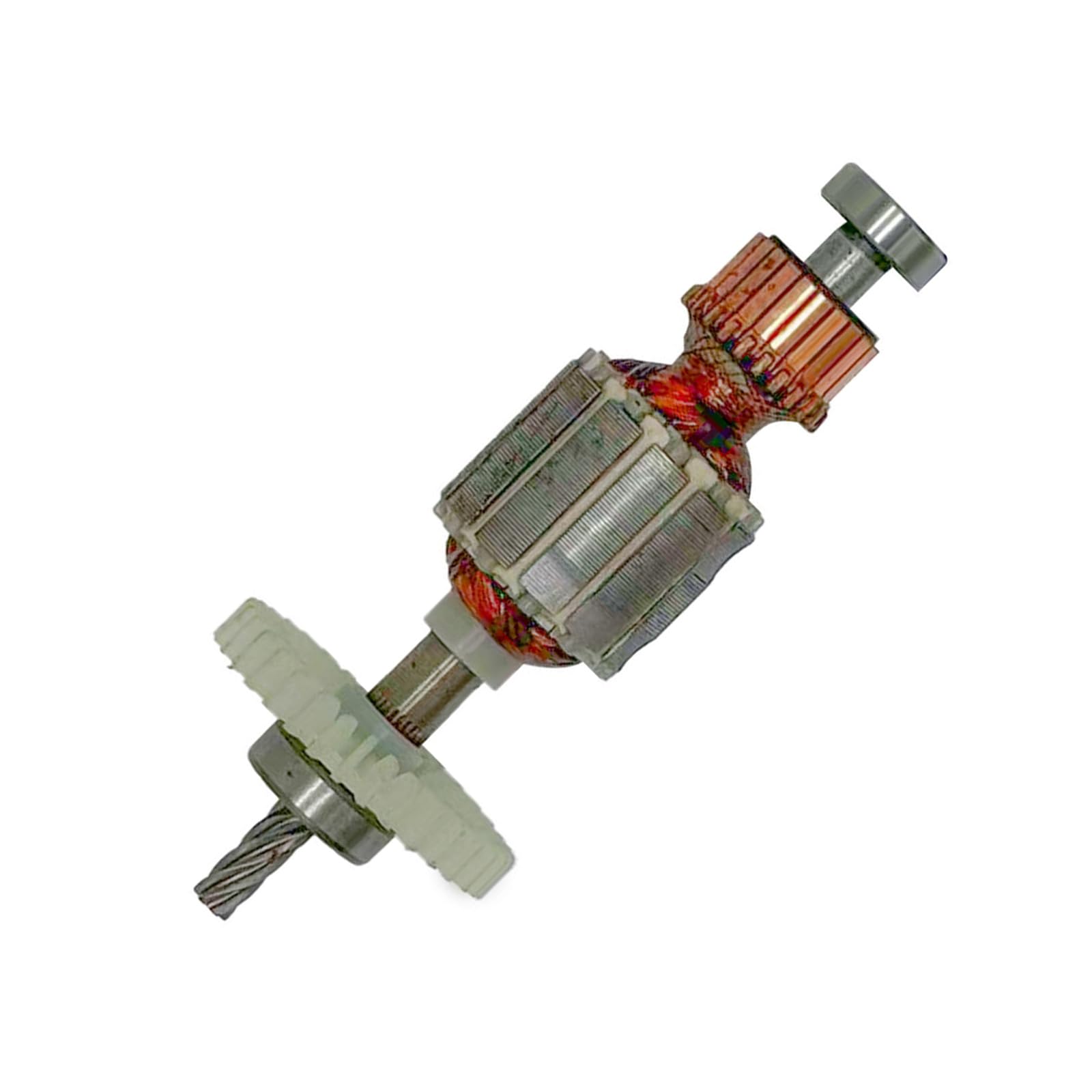 Nvoqilin Advanced 10Mm Drill Rotor Systems Incorporating 6 Teeth And 608 626 Bearings For Power Transmission In Electric Power Tool