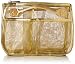 Kashkas 01-00-68300 GD Metallic Tulle Bag-in-Bag, Mesh