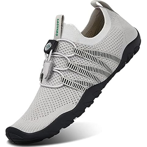 SAGUARO Zapatos de Agua Antideslizante para Natación y Surf Cover