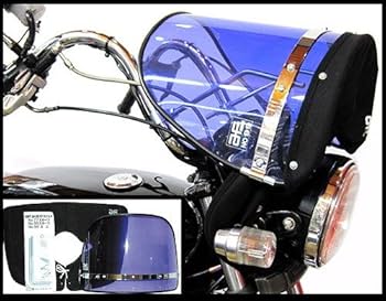 Amazon | Z-FATHER 旭風防 パープル(黒布タレ) | スクリーン本体