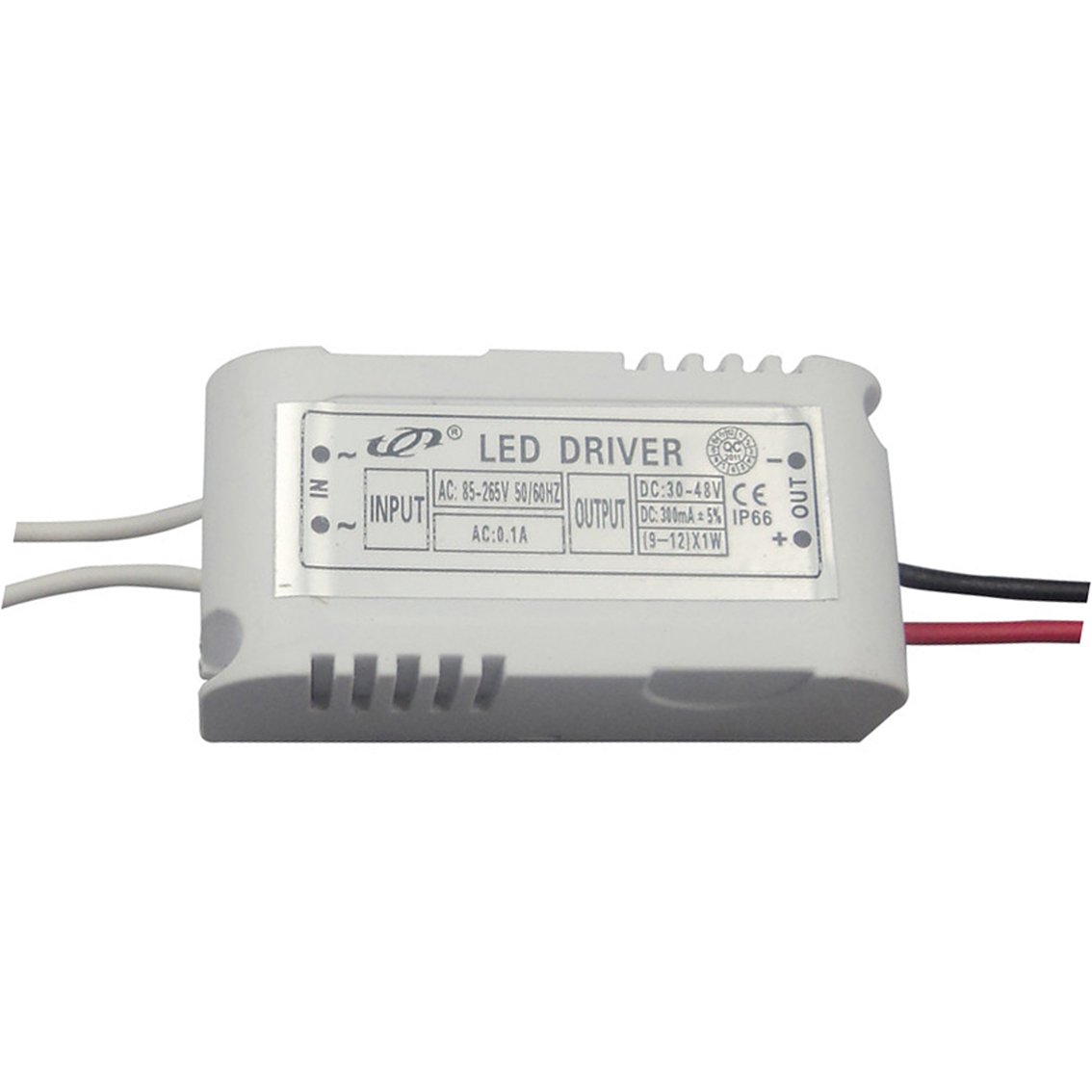 50PCS Warranty 3 Years Epistar Chip 100-110LM W Dimmable LED Down Lights COB LED Downlight 30W Recessed Ceiling — view 7