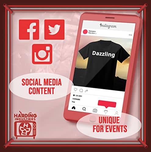 Harding Industries Sydney Mclaughlin - Men's Soft Graphic T-Shirt HAI #G18469144