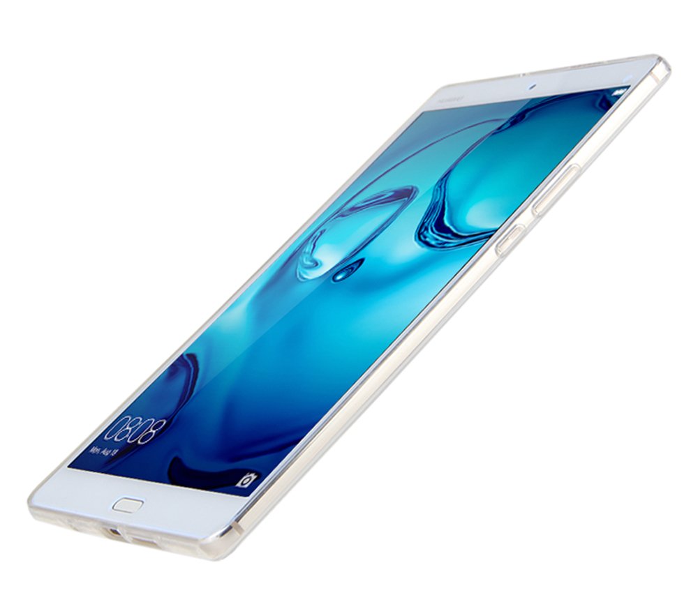 Amazon.co.jp: 【Trocent】For Huawei MediaPad M3 Lite 10 WP ケース