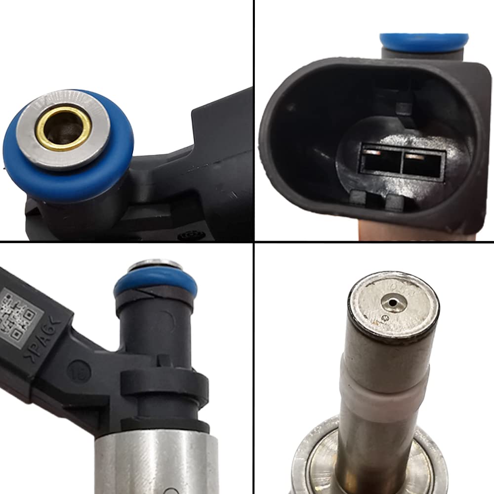 Suction Control Valve For ISUZU 4HK1 NPR Mazda Opel