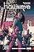 HAWKEYE: KATE BISHOP VOL. 3 - FAMILY REUNION