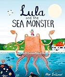  Lula and the Sea Monster