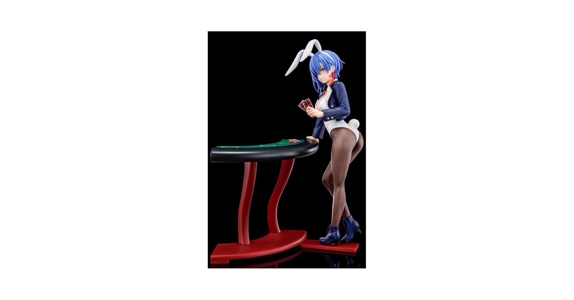 特典付き聖剣学院の魔剣使い 1/6スケールフィギュア 咲耶・ジークリンデ 瑠璃紺 予約開始】6月20日 「聖剣学院の魔剣使い 咲耶・ジークリンデ