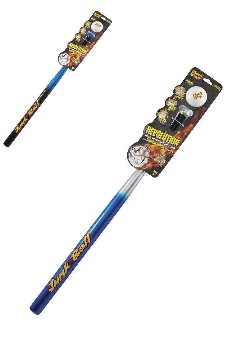 junk ball bat