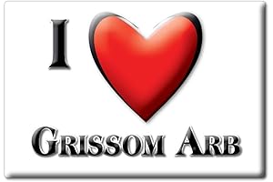 Affordable ARB Refrigerator Magnet Indiana Travel Souvenir