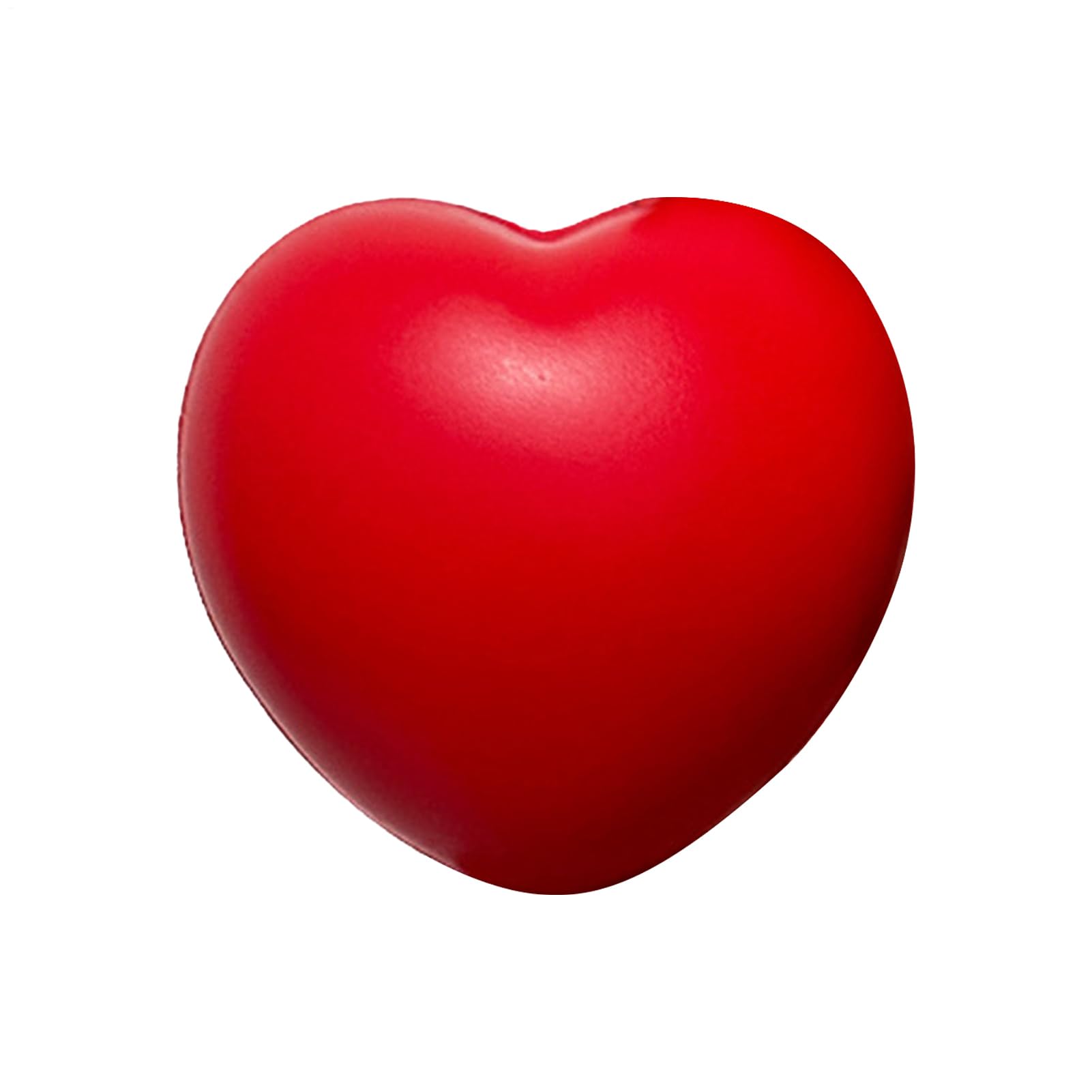 Palline Da Esercizio Antistress Per Mani Training per Singolo a Cuore | Palle Antistress Cuore Per Sollievo Dallo Stress, Riabilitazione Dita, Presa, Palla Spremere