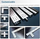 Zoom IMG-2 vuiklcty griglia permeabile in calcestruzzo Zoom IMG-2 vuiklcty griglia permeabile in calcestruzzo