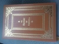 The History Of America, A New Age Now Begins, Volume I The American Revolution B000K20IEQ Book Cover