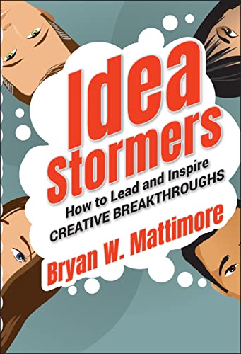 Idea Stormers view 2