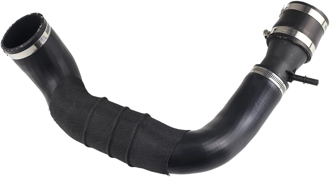 Air Connection Turbocharger Intercooler Pipe Inlet Compatible with Ford Escape 2.0L 2013–2016, CV6Z-6C640-B CV6Z6C640B CV6Z-6C640-SA