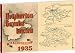 Produktbild Die Netzkarten und Bezirkskarten der Deutschen Reichsbahn - Gesellschaft (DR-G) 1935: ÜBERSICHTSSTRECKENKARTEN: 18 Netzkarten und 111 Bezirkskarten - Stand: 1. Oktober 1935