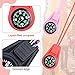 25 Pack Compass for Kids Bulk,Childrens Mini Compasses for Classroom,Boy Scout Compass Party Favor Pocket,Hiking and Survival