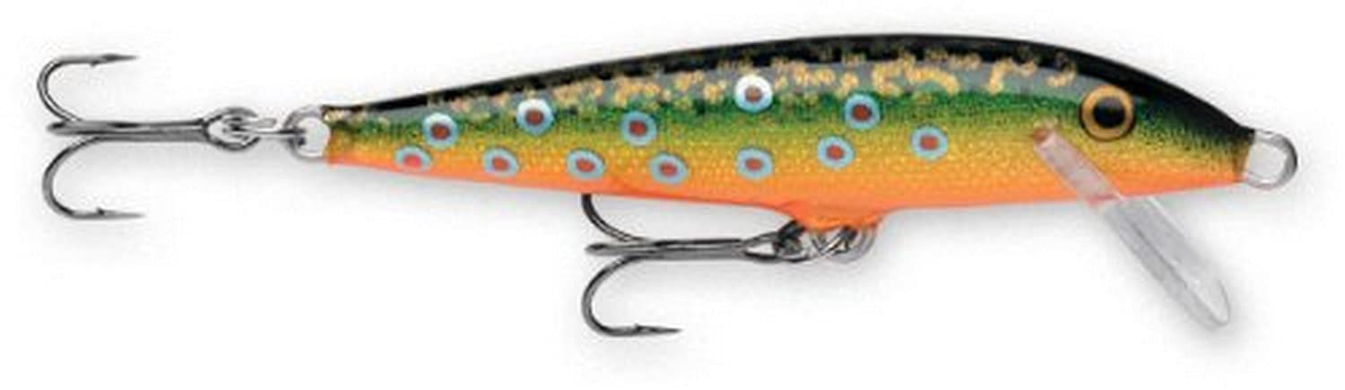 Rapala Original Floater