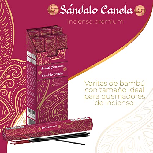 Velas E Incienso, Home Imagen adicional