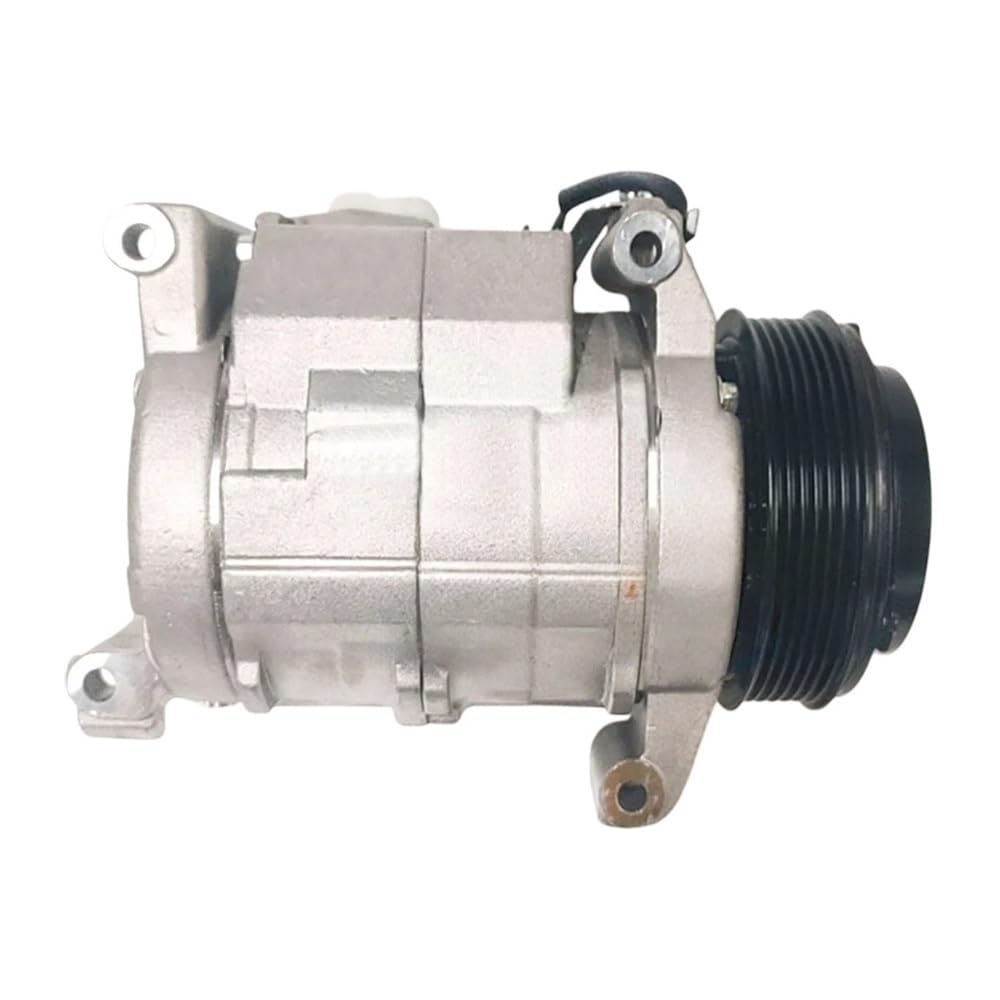 Fyuvdtuv One Color Car Ac Compressor Compatible For Cadillac Srx 3.6L Air Conditioning Compressor 5240059 10368632 447180-5613 89025025