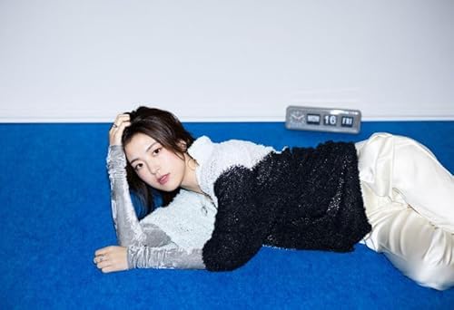 【Amazon.co.jp限定】タイトル未定 - XinU (メガジャケ(19cm×19cm)付き)