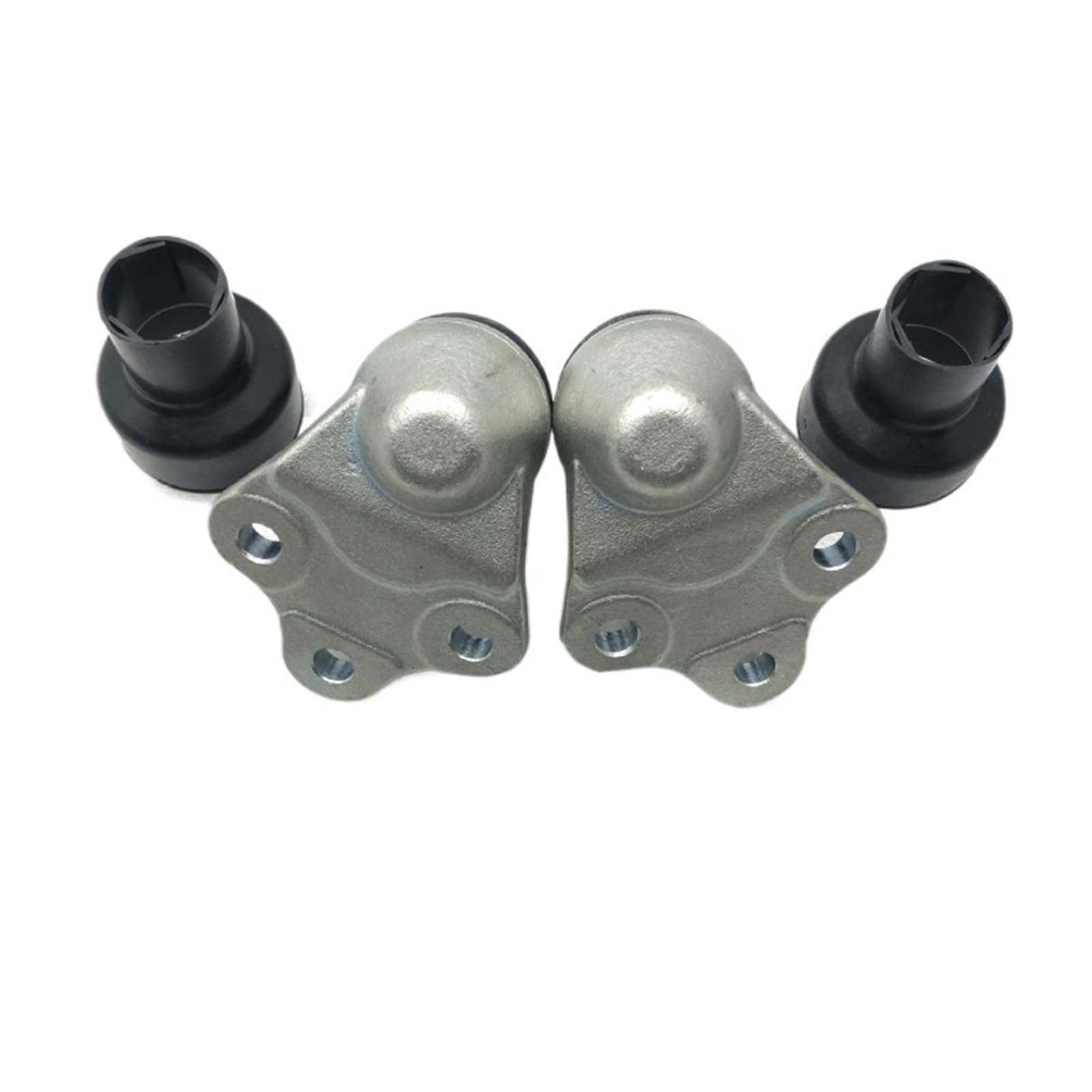 Ściągacz przegubu kulowego Pasuje do Land Rover Range Jaguar e-pace 2x przegub kulowy przedniego zawieszenia wahacza LR086107 LR086108(Ball Joint with pins)