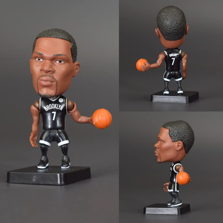 レブロンジェームス フィギュア LeBron James Doll Amazon | リアルマスターピース NBAコレクション レブロン・ジェームズ