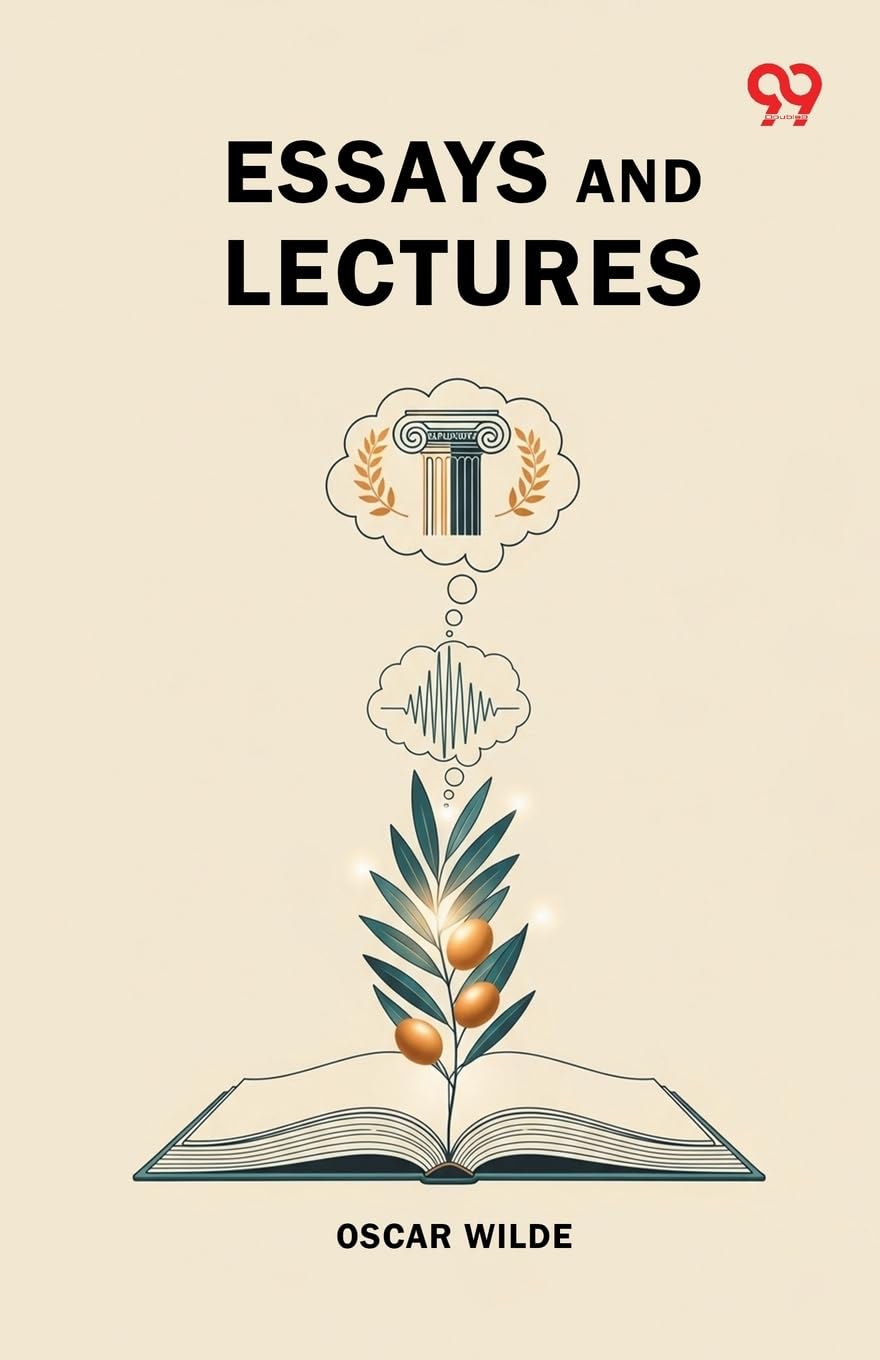 Essays And Lectures (Edition1)