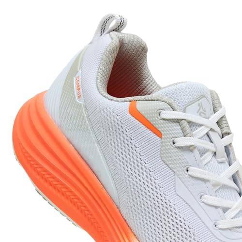 Image of Campus Men's VETRO Running Shoes