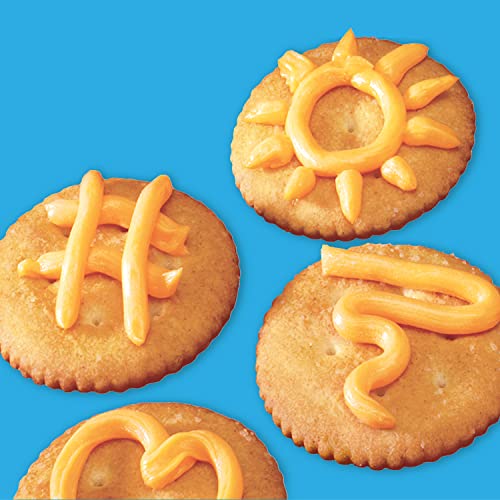 Easy Cheese American Cheese Snack thumb #2