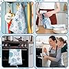 Onwards Kitchen Towel 6 Rolls 2 Ply, Furniture & Home Living, Cleaning