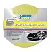 Nanoskin (MB-PPD5) Microbuff 5" Polishing Pad, (Pack of 2)