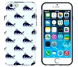 iPhone 6 Plus + Case, DandyCase PERFECT PATTERN *No Chip/No Peel* Flexible Slim TPU Case Cover for Apple iPhone 6 Plus (5.5