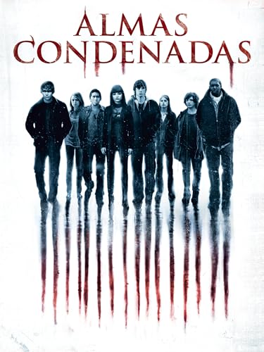 Almas condenadas
