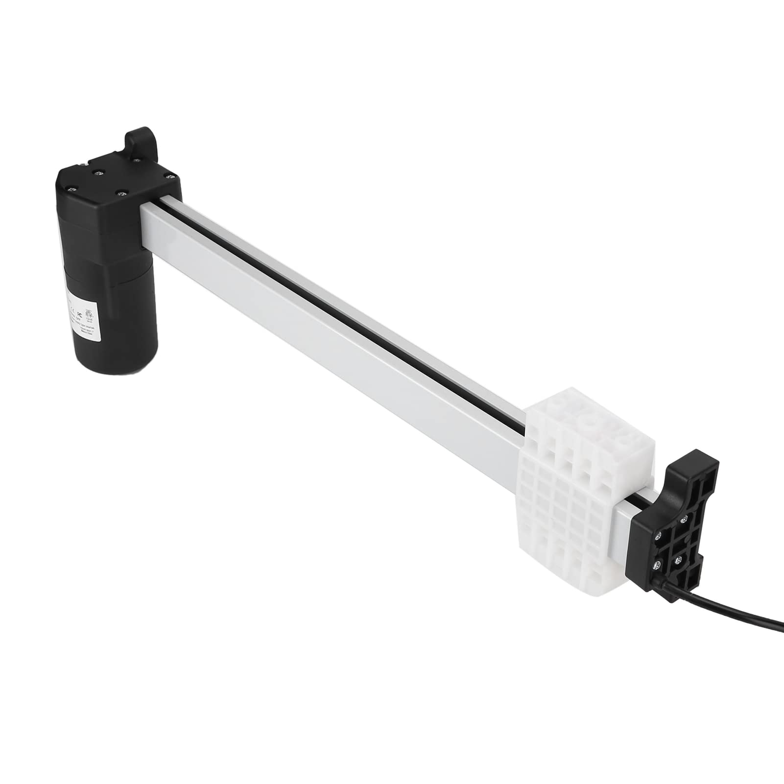 Attuatore Lineare Per Divano Elettrico Motore Reclinabile Elettrico da 29 V CC Corsa da 333 Mm Sostituzione del Motore del Divano Per Divani Elettrici Poltrone da Massaggio Poltrone Reclinabili E Polt