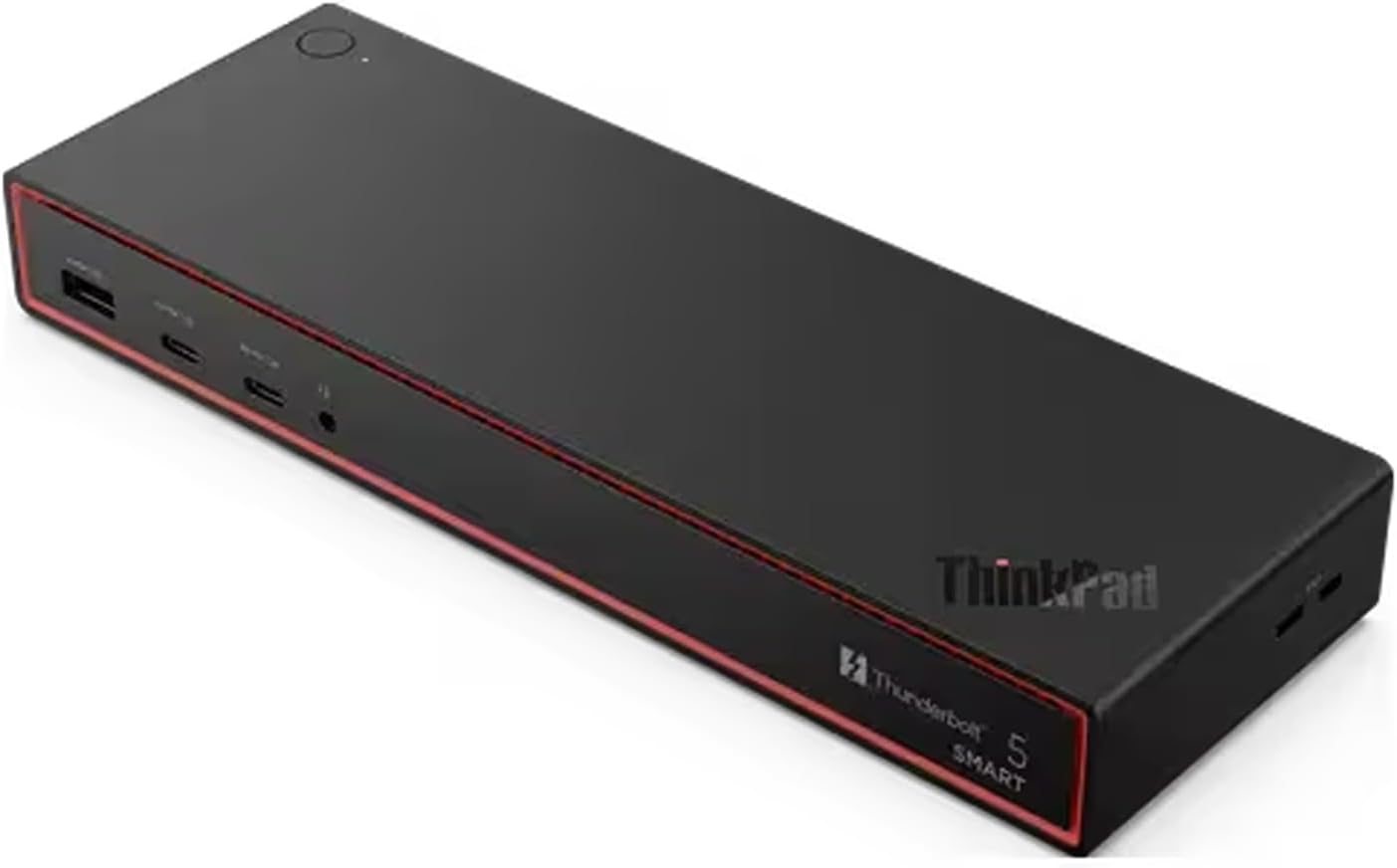 ThinkPad Thunderbolt 5 Smart Dock 7500 40BA0265JP