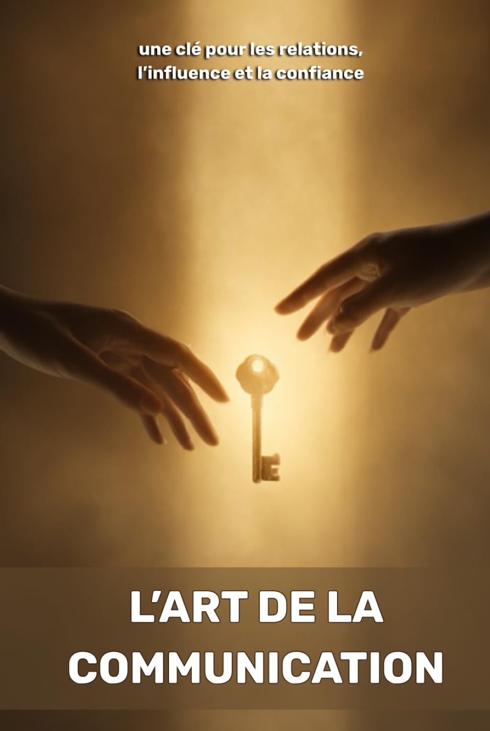 L’art de la communication : une clé pour les relations, l’influence et la confiance