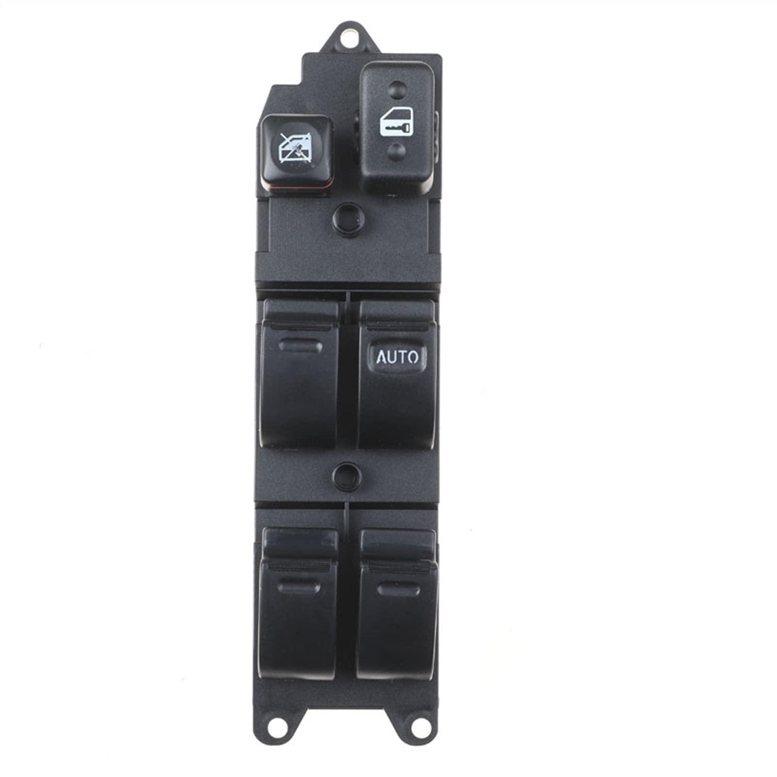 Electric window switch For Toyota for Land for Cruiser 80 Series 1990-1998 84820-35020 8482035020 84810-32070 Power Window for Master Control Switch(Switch)