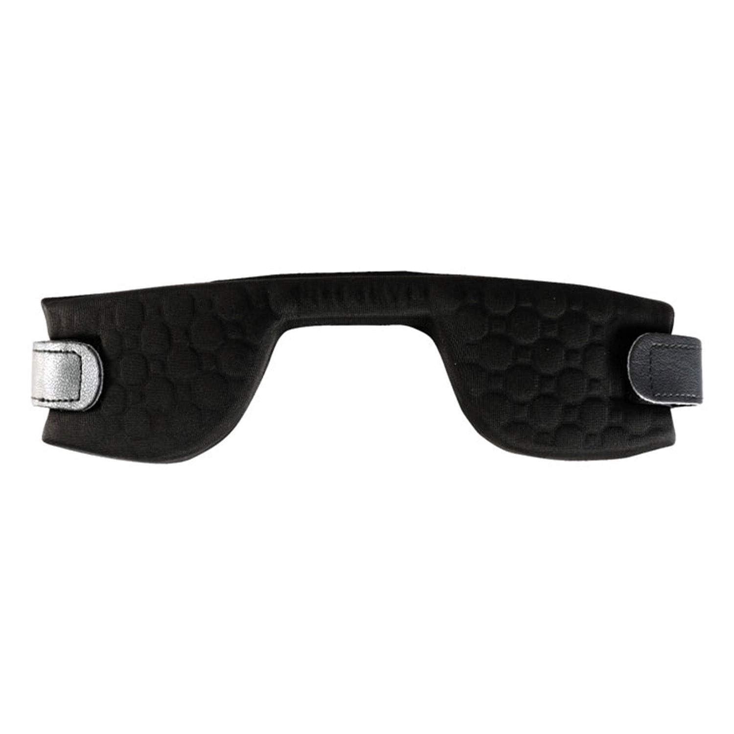 SHREY Neck Guard Cricket Helmet Accessories Protective Gear | Black