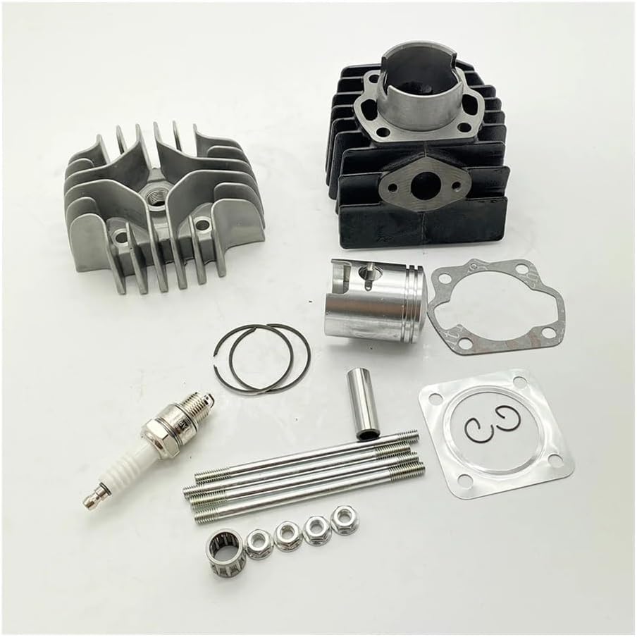 Cylinder Kits Compatible For LT50 JR50 LT JR 50 1984-1987 V CK24