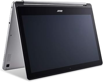 acer Chromebook R13 CB5-312T-K95W Convertible Laptop