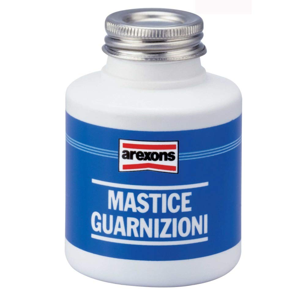 AREXONS 0017 GUARNIZIONE MASTICE ERMETICO LIQUIDO ML 100, 0