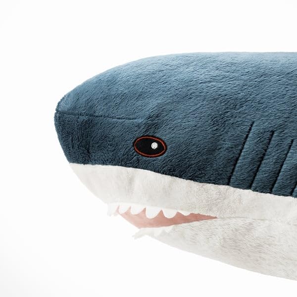 ProTuning BLÅHAJ Peluche squalo, 100 cm