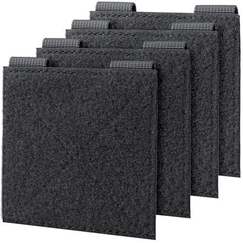 Pitozer Molle Hook&Loop Panel