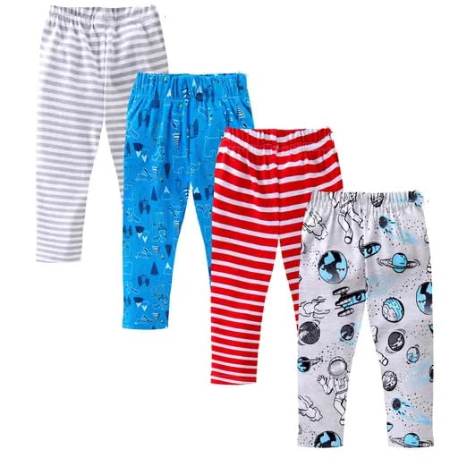 Dikary Baby Pajama Set for Baby, Infants & Toddlers, Multicolour, Cotton, Baby Pajama, Baby Bottoms, Baby Clothes, Kids Clothing,-image-31