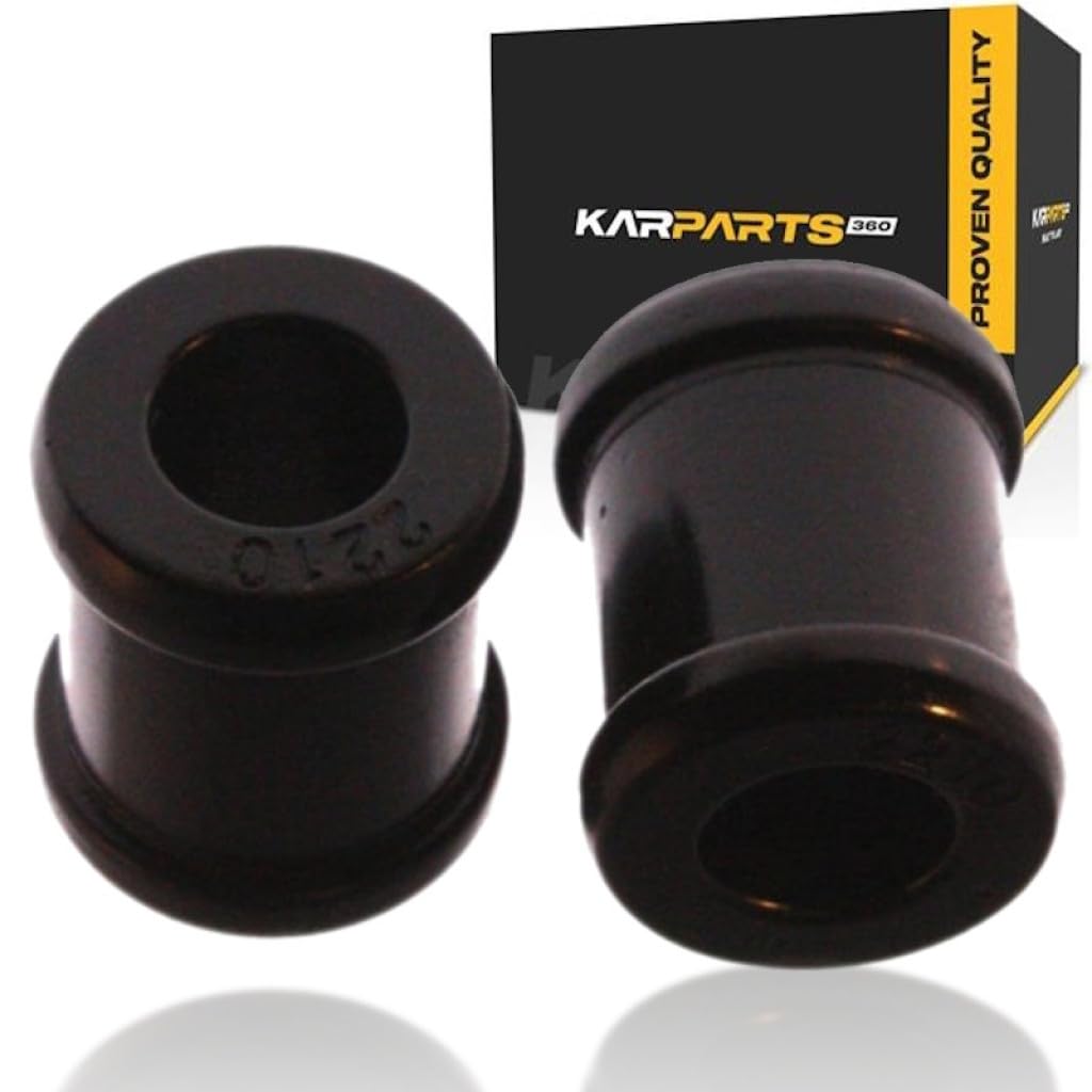 h*o様 bush de brunt トライベーション　チッピング ブラック Amazon.com: Energy Suspension Shock Bushings 5/8inch I.D. / 1 1