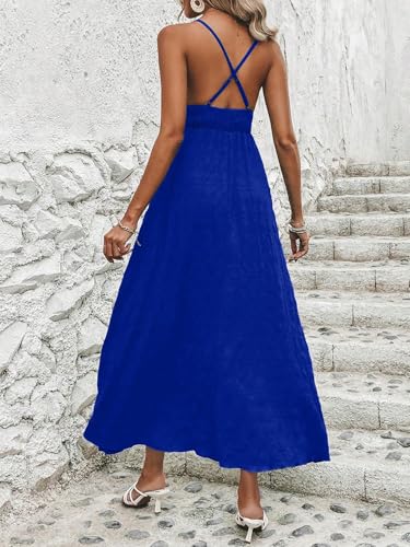 Backless Cowl Neck Dress Milla Hydrangea Tender Floral Maxi Tie-strap Dress Draped Maxi Dresses For Women Backless Cowl Neck Dress Milla Hydrangea Tender Floral Maxi Tie-strap Dress Draped Maxi Dresses For Women