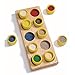 Excellerations TM Touch and Match Board (Pack of 11)