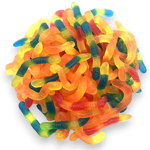 Gomitas sin azúcar 1 libra miniatura 5