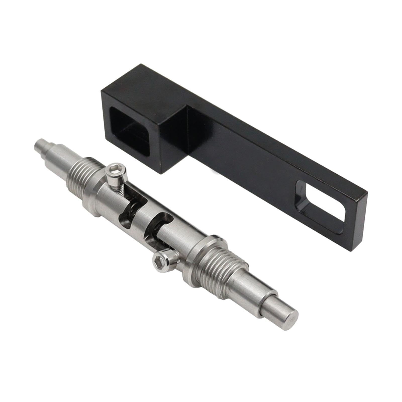 TDC BDC Alignment Pin Tool For BMW R1200GS R1200RT - Stainless Steel Engine Timing Tool