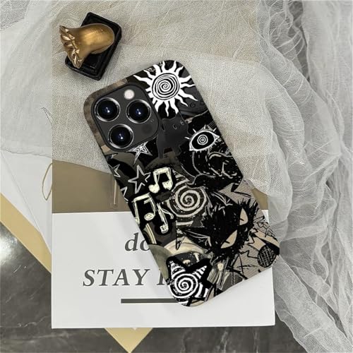 Coque iPhone 14 Pro Max antichoc résout les risques de chutes - 5